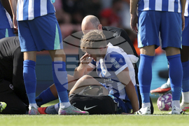Britain Soccer Premier League