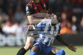 Britain Soccer Premier League