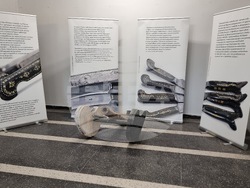 Смилян - изложба