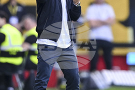 Germany Soccer Bundesliga