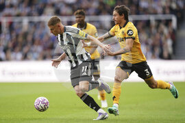 Britain Soccer Premier League