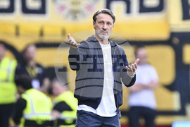 Germany Soccer Bundesliga