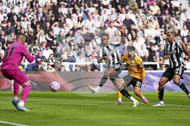 Britain Soccer Premier League