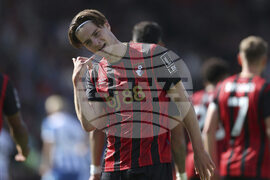 Britain Soccer Premier League