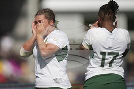 RWC New Zealand South Africa Rugby