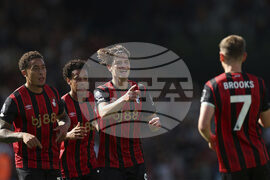 Britain Soccer Premier League