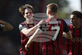 Britain Soccer Premier League