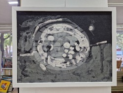 Монтана - изложба - „Батик“