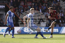 Britain Soccer Premier League