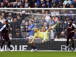 Britain Soccer Premier League