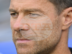 Spain Soccer La Liga