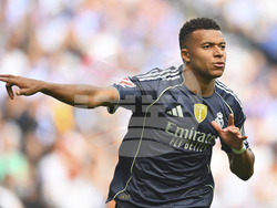 Spain Soccer La Liga