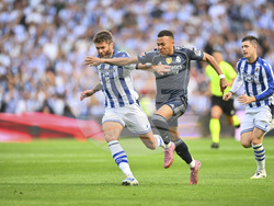 Spain Soccer La Liga