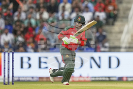 Emirates Asia Cup Cricket