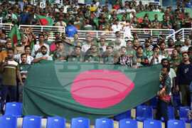 Emirates Asia Cup Cricket