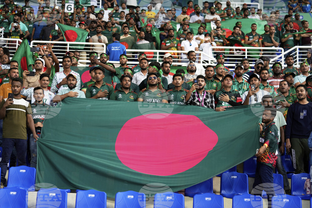 Emirates Asia Cup Cricket