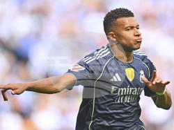 Spain Soccer La Liga