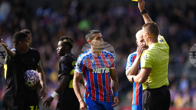 Арестуваха футболист от Висшата лига в Лондон