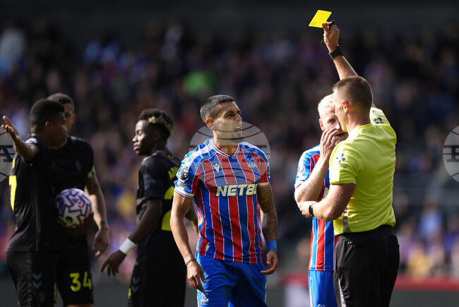 Арестуваха футболист от Висшата лига в Лондон