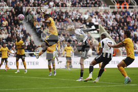 Britain Soccer Premier League