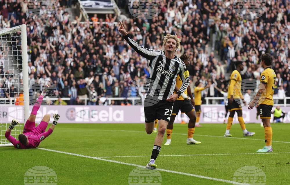 Britain Soccer Premier League