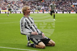 Britain Soccer Premier League