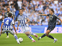 Spain Soccer La Liga