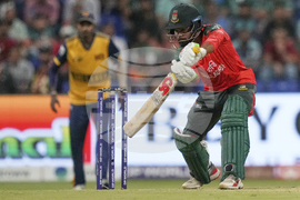 Emirates Asia Cup Cricket