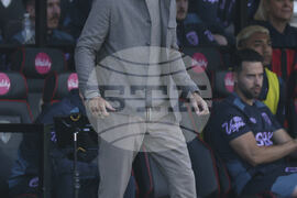 Britain Soccer Premier League