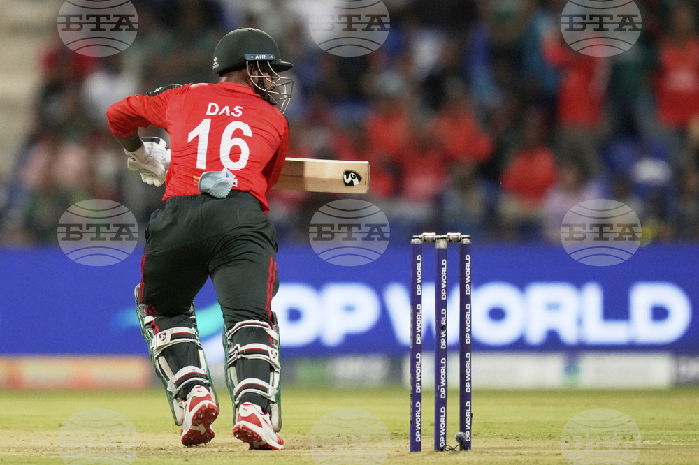 Emirates Asia Cup Cricket