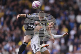 Britain Soccer Premier League