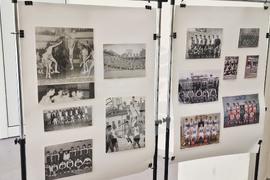 Разград - баскетбол - годишнина