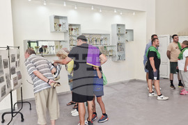 Разград - баскетбол - годишнина