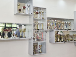 Разград - баскетбол - годишнина