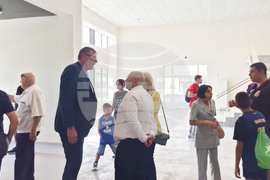 Разград - баскетбол - годишнина