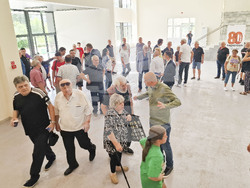 Разград - баскетбол - годишнина