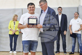 Разград - баскетбол - годишнина