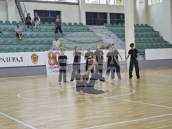 Разград - баскетбол - годишнина