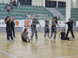 Разград - баскетбол - годишнина