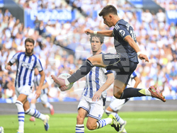 Spain Soccer La Liga