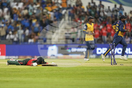 Emirates Asia Cup Cricket