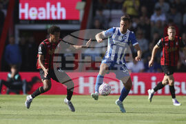 Britain Soccer Premier League
