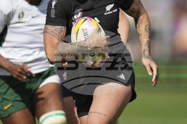 RWC New Zealand South Africa Rugby