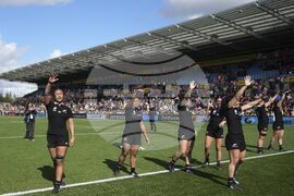 RWC New Zealand South Africa Rugby