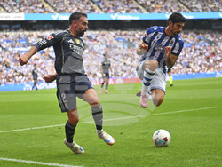 Spain Soccer La Liga