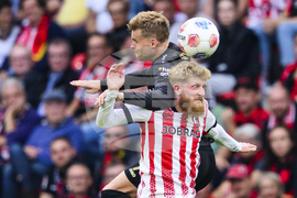 Germany Soccer Bundesliga