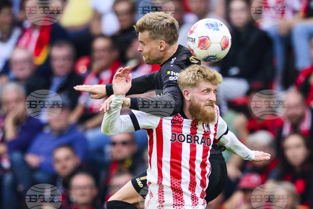 Germany Soccer Bundesliga