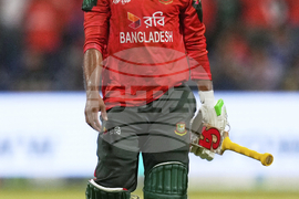 Emirates Asia Cup Cricket