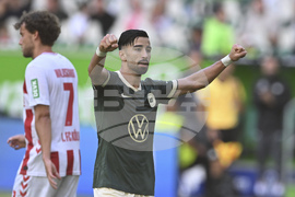 Germany Soccer Bundesliga