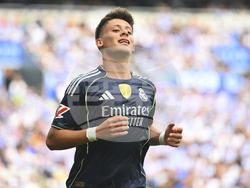 Spain Soccer La Liga